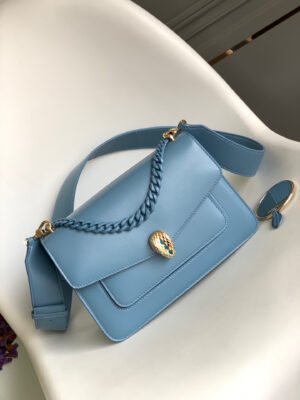 Bvlgari Serpenti