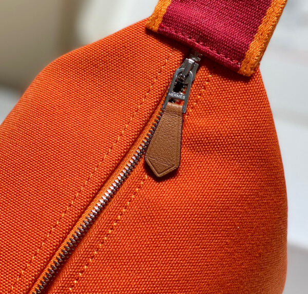 Hermes Bride-a-Brac case