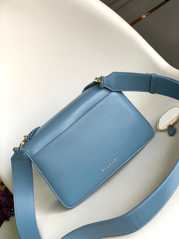 Bvlgari Serpenti