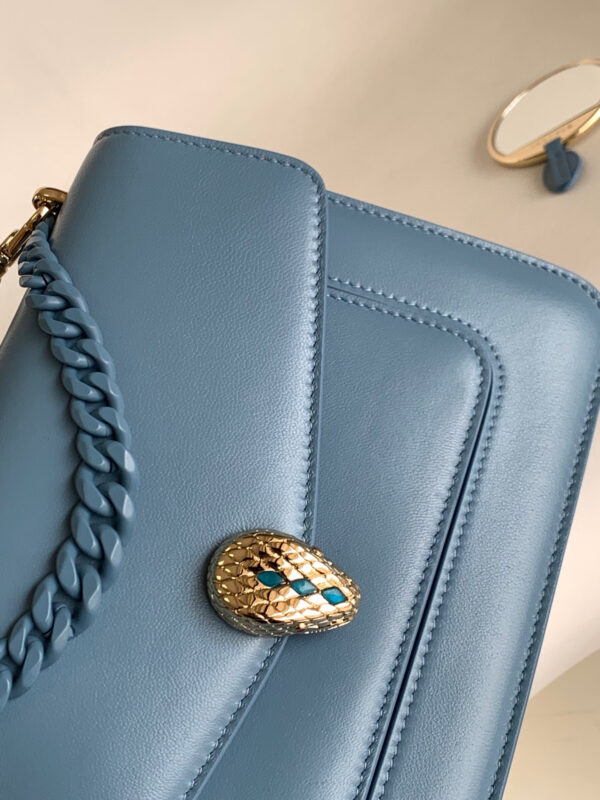 Bvlgari Serpenti