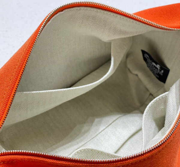 Hermes Bride-a-Brac case