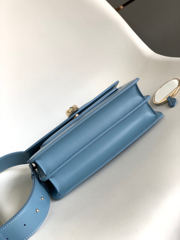 Bvlgari Serpenti