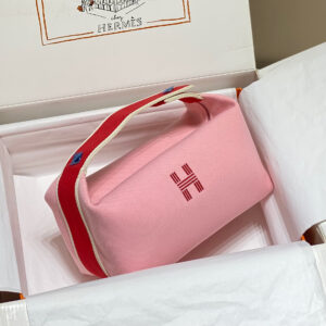 Hermes Bride-a-Brac case