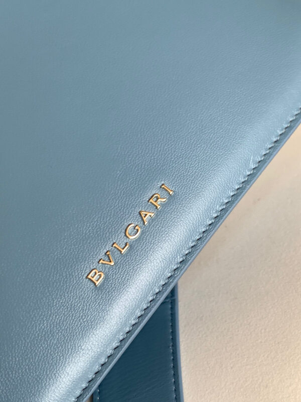 Bvlgari Serpenti