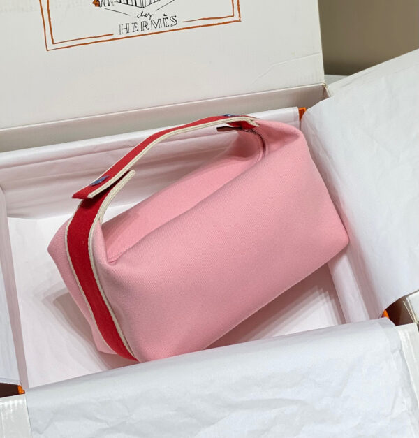 Hermes Bride-a-Brac case