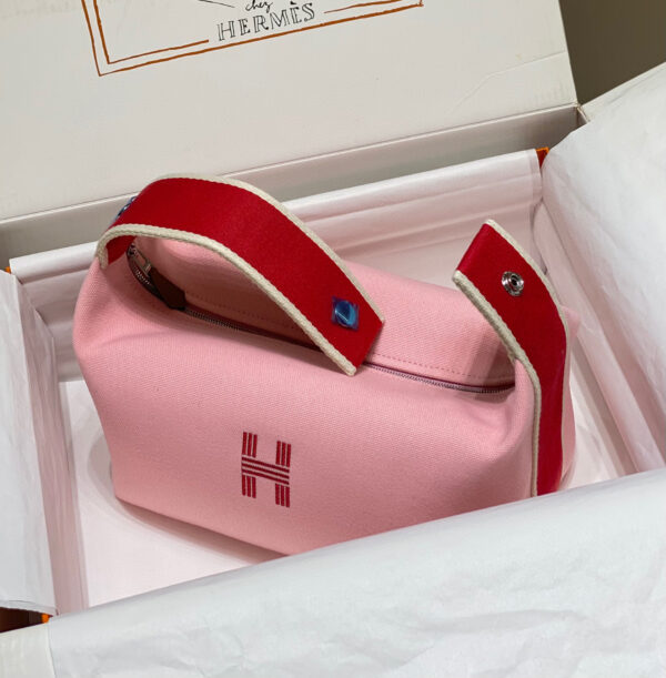 Hermes Bride-a-Brac case