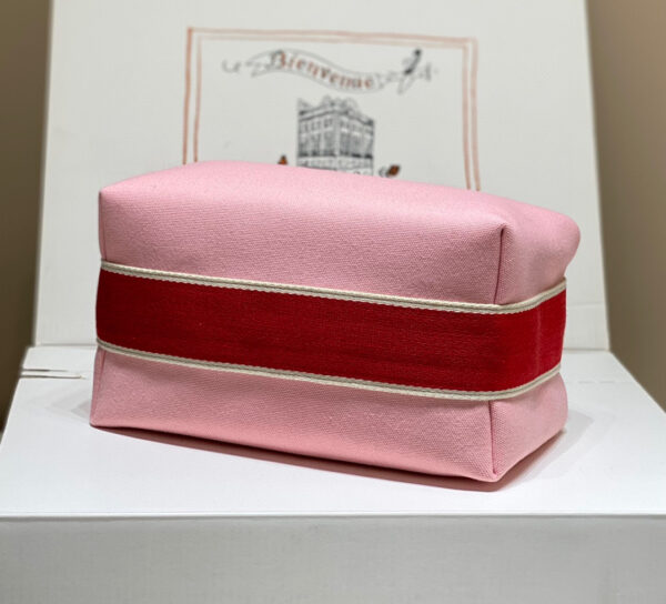 Hermes Bride-a-Brac case