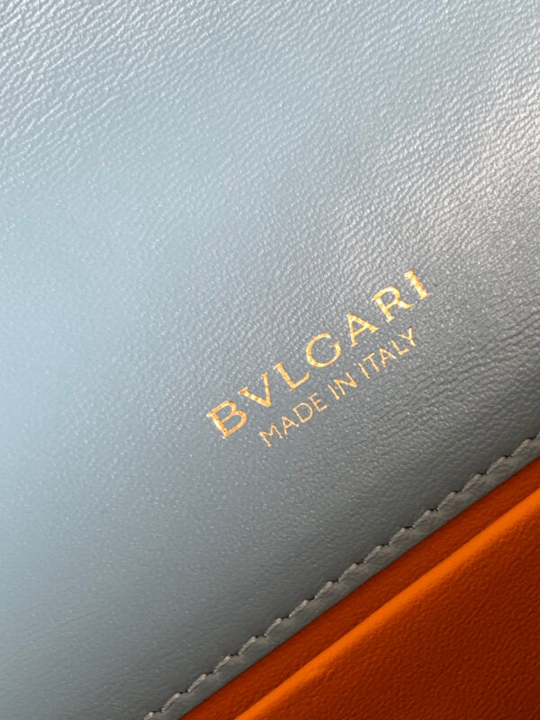Bvlgari Serpenti