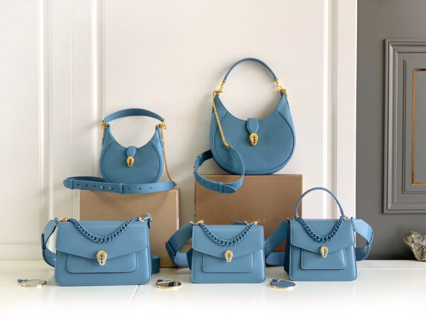 Bvlgari Serpenti