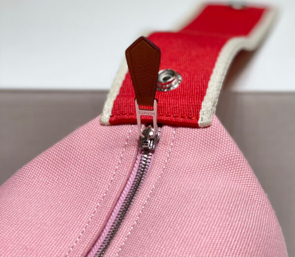 Hermes Bride-a-Brac case