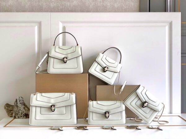 Bvlgari Serpenti