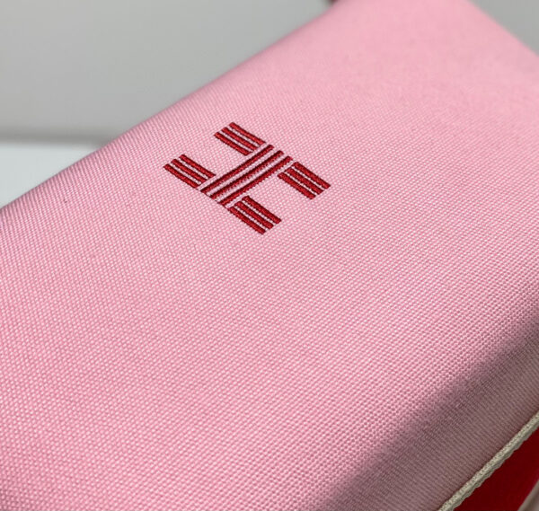 Hermes Bride-a-Brac case
