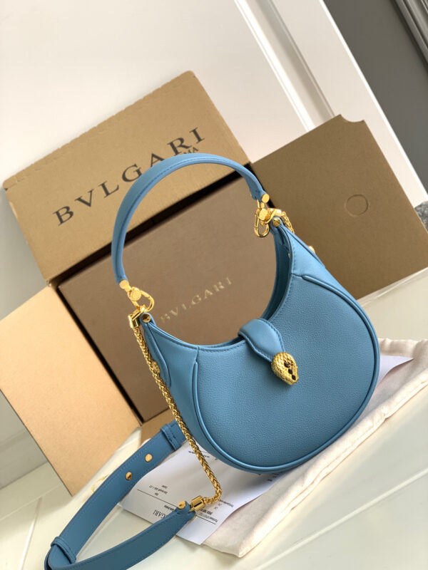 Bvlgari Serpenti