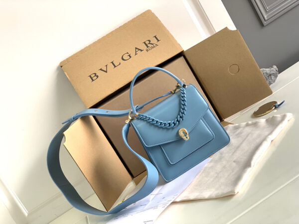 Bvlgari Serpenti