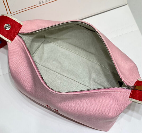 Hermes Bride-a-Brac case