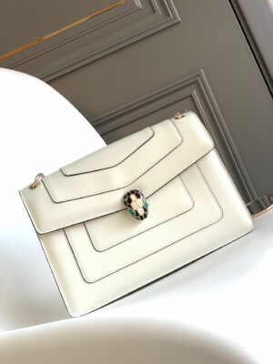 Bvlgari Serpenti