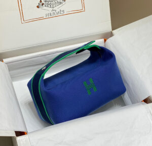 Hermes Bride-a-Brac case