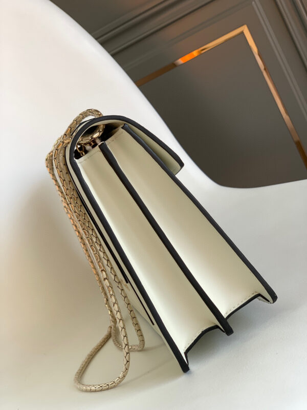 Bvlgari Serpenti