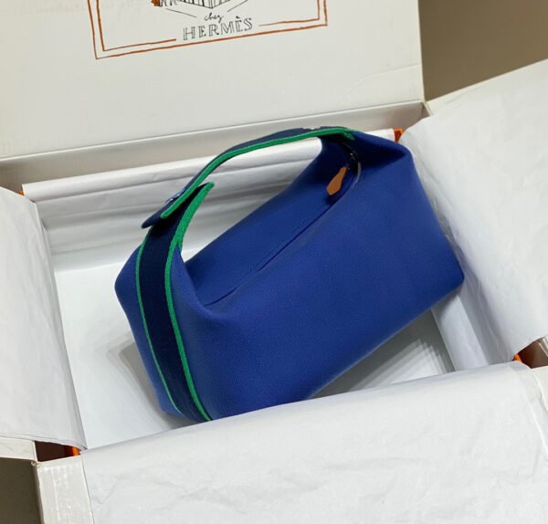 Hermes Bride-a-Brac case