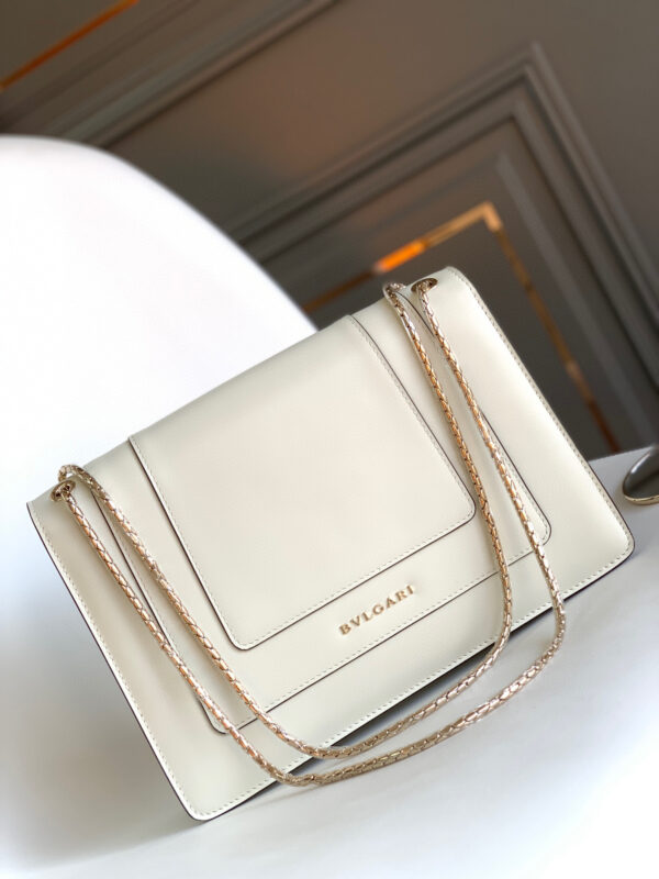 Bvlgari Serpenti