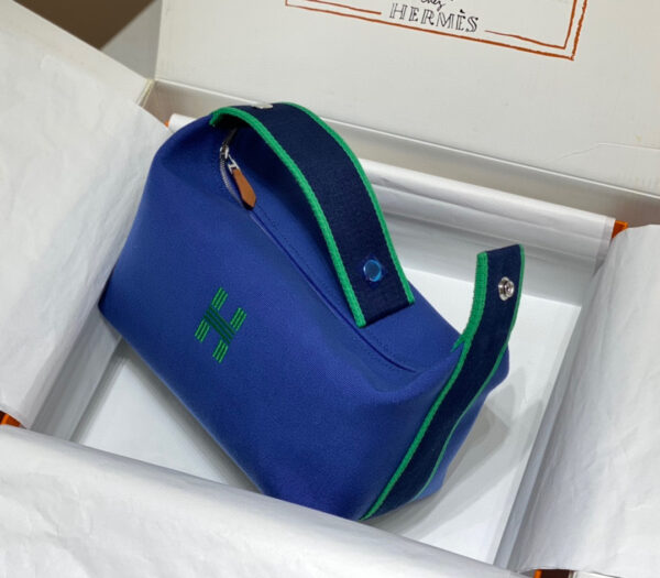 Hermes Bride-a-Brac case