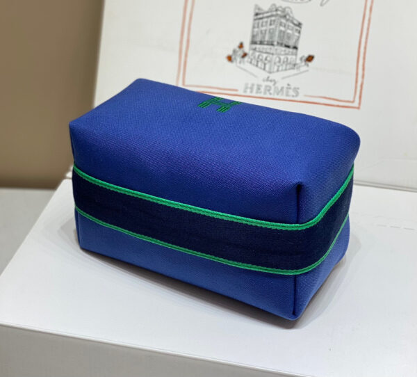Hermes Bride-a-Brac case