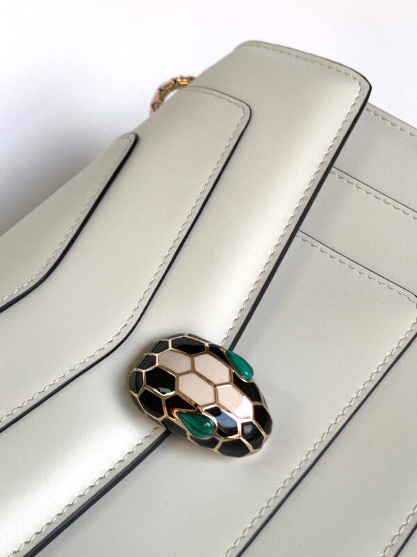 Bvlgari Serpenti