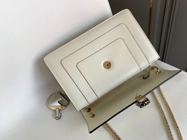 Bvlgari Serpenti