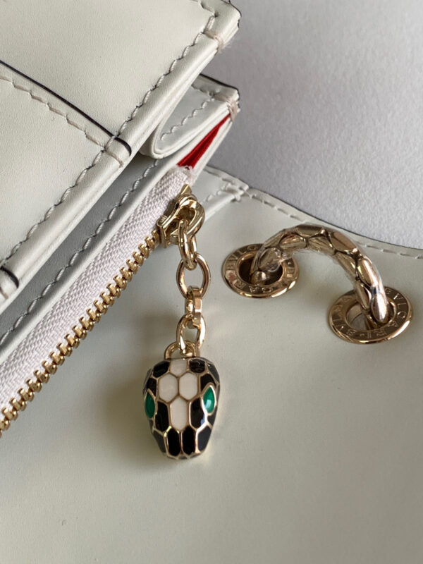 Bvlgari Serpenti