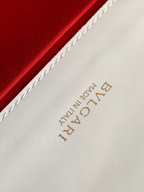 Bvlgari Serpenti