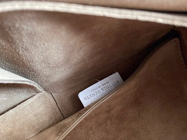 Bottega Veneta BV Medium Arco Tote Bag