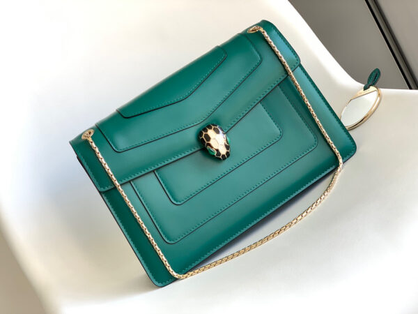Bvlgari Serpenti