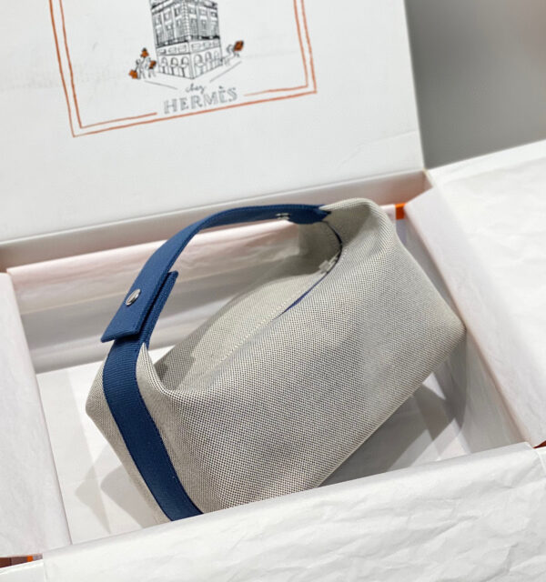 Hermes Bride-a-Brac case
