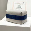 Hermes Bride-a-Brac case