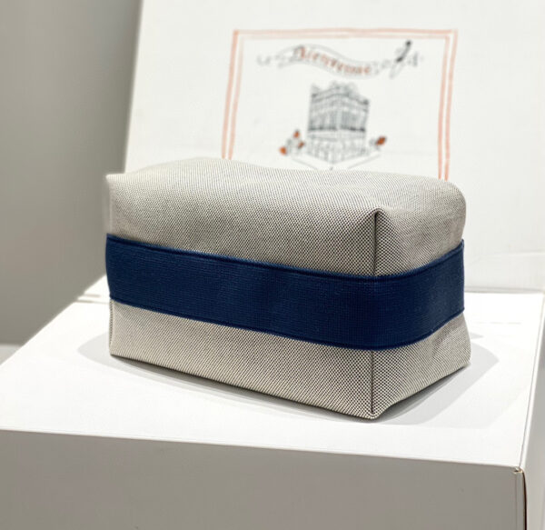 Hermes Bride-a-Brac case