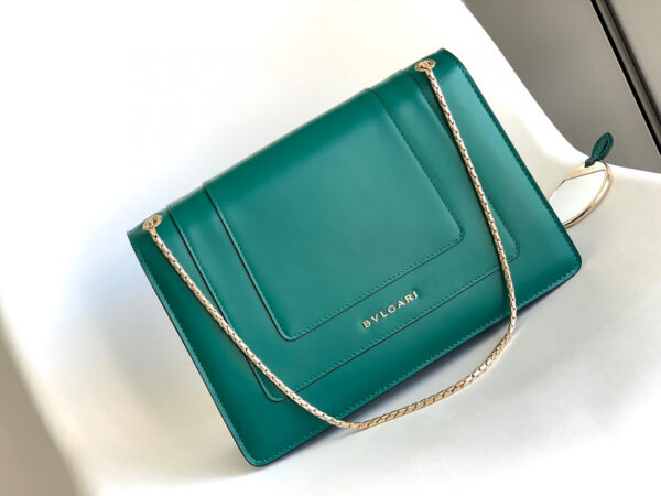 Bvlgari Serpenti
