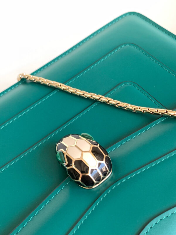 Bvlgari Serpenti
