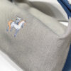 Hermes Bride-a-Brac case