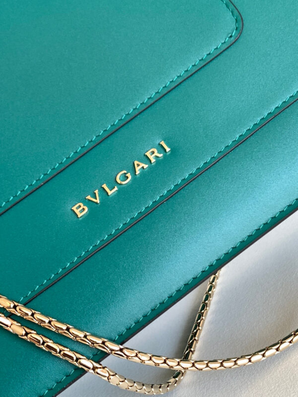Bvlgari Serpenti