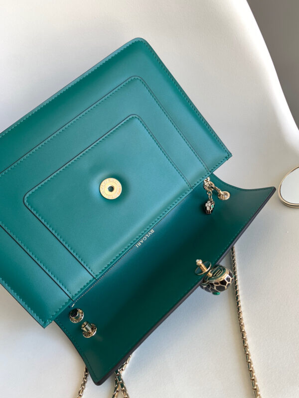 Bvlgari Serpenti