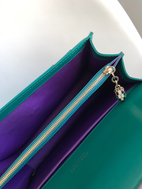 Bvlgari Serpenti