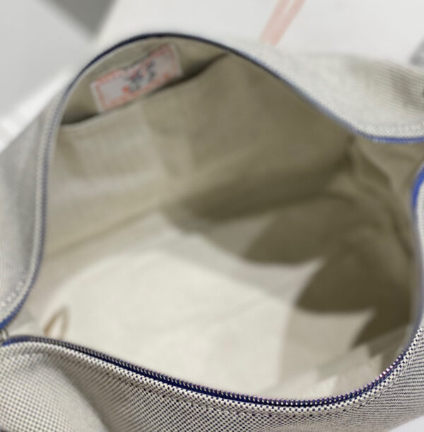Hermes Bride-a-Brac case