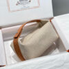 Hermes Bride-a-Brac case
