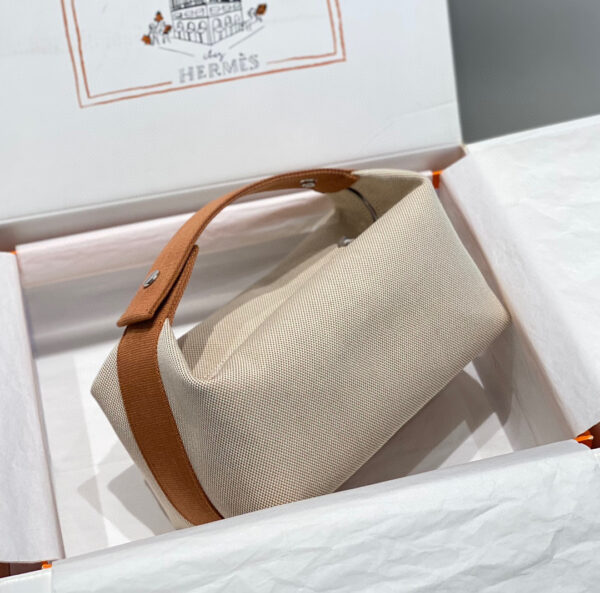 Hermes Bride-a-Brac case
