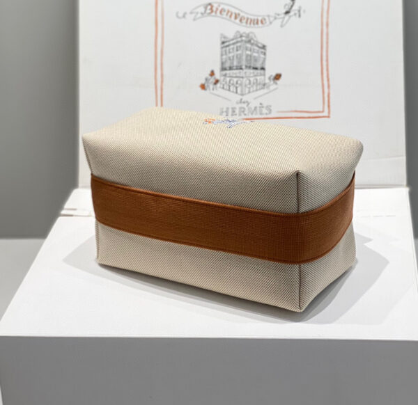 Hermes Bride-a-Brac case