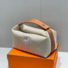 Hermes Bride-a-Brac case