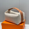 Hermes Bride-a-Brac case
