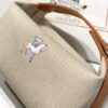 Hermes Bride-a-Brac case