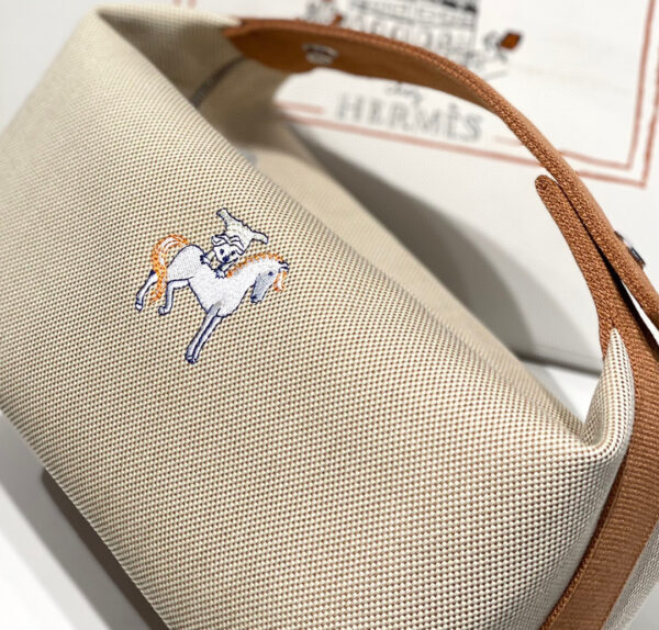 Hermes Bride-a-Brac case