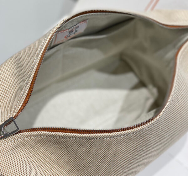 Hermes Bride-a-Brac case